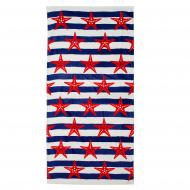 Полотенце № 18 75x150 см разноцветный Home Line