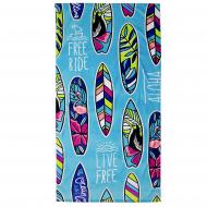 Полотенце № 19 75x150 см разноцветный Home Line