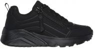 Кроссовки для мальчика Skechers 310387L BBK UNO LITE р.EUR 35 черный
