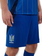 Шорти Adidas CULIC24 SHO IK2248-blue р.2XL