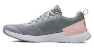 Кроссовки Under Armour UA W Aura Trainer 3021907-101 р.6 серый Кроссовки Under Armour UA W Aura Trainer 3021907-101 р.6 серый