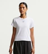Футболка Nike Sportswear HV4994-100 р.M белый