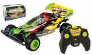 Машинка на р/у Happy People Monster Buggy H30070