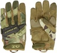 Перчатки тактические Mechanix M-Pact Multicam 754.00.48 M