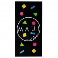 Полотенце № 22 75x150 см разноцветный Home Line