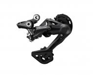 Переключатель Shimano DEORE RD-M4120-SGS