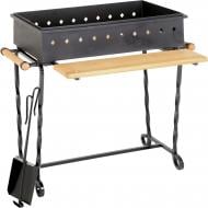 Мангал UNIT Хортиця