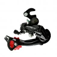 Переключатель задний Shimano RD-TZ500В