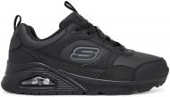 Кроссовки для мальчика Skechers 417004L BBK UNO GEN1 р.EUR 39,5 черный