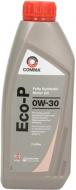 Моторне мастило COMMA Eco-P 0W-30 1 л (ECO-P 0W30 C2 1L)