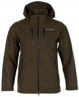 Куртка охотничья мужская демисезонная Hallyard Rust (60р) 2324.10.03 р.XXXXL зеленая