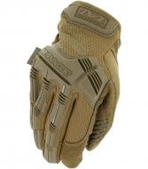 Перчатки тактические Mechanix M-Pact Coyote XL