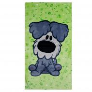 Полотенце № 27 75x150 см разноцветный Home Line