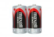 Батарейки Maxell C (R14, 343) 2 шт. (774404.00)