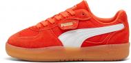 Кросівки жіночі демісезонні Puma PALERMO MODA VINTAGE WNS 39882401 р.40 червоні