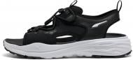 Сандалі Puma Hypnotic Sandal 40165302 р.40,5 чорний