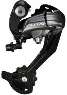 Переключатель задний Shimano Altus RD-M370 SGS