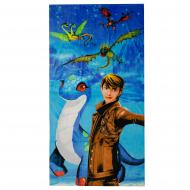 Полотенце № 28 75x150 см разноцветный Home Line