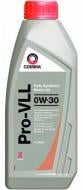 Моторна олива синтетична COMMA PRO-VLL 0W-30 1 л (PROVLL1L) Моторна олива синтетична COMMA PRO-VLL 0W-30 1 л (PROVLL1L)