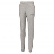 Брюки Puma Alpha Sweat Pants G 58140604 р. 140 серый