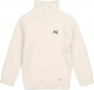 Свитер для мальчика Koko Noko р.140 белый U44921-37 Свитер для мальчика Koko Noko р.140 белый U44921-37