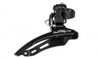 Переключатель передний Shimano FD-TZ500