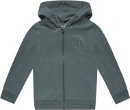 Худи для мальчика Koko Noko Неро р.110 светло-зеленый WN808 Худи для мальчика Koko Noko Неро р.110 светло-зеленый WN808