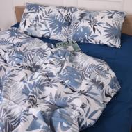 Комплект постельного белья MirSon 22-1339 Sharon мульти