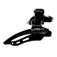 Переключатель передний Shimano FD-TZ510