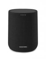 Акустична система Harman Kardon Citation One MKIII 2.0 black (HKCITAONEMK3BLKEP)