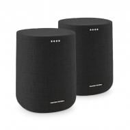 Акустическая система Harman Kardon Citation One MKIII Duo 4.0 black (HKCITAONEDUO3BLKEP)