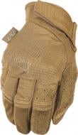 Перчатки тактические Mechanix Specialty Vent Coyote 754.00.57 L