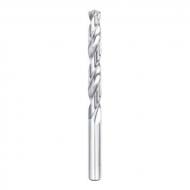 Сверло по металлу Haisser 10.0х121х184 мм 1 шт. 17532