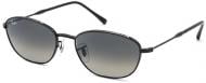 Очки солнцезащитные RAY-BAN Grey GradientRB 3749 002/71 58