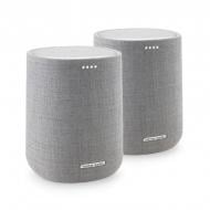 Акустическая система Harman Kardon Citation One MKIII Duo 4.0 grey (HKCITAONEDUO3GRYEP)