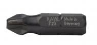 Набір біт Rawlplug PZ 3х25 1 шт. 20 шт. RT-IBIT-PZ3/25