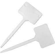 Метка маркировочная 15 см 10 шт (PL-5)