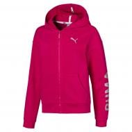 Джемпер Puma Alpha Sweat Jacket 58136615 рожевий