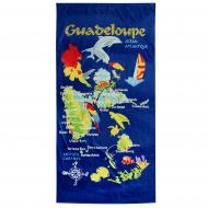 Полотенце № 36 75x150 см разноцветный Home Line