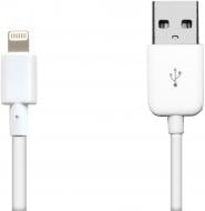 Кабель PowerPlant Lightning – USB 1 м (DV00DV4042)