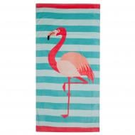 Полотенце № 37 75x150 см разноцветный Home Line