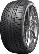 Шина SAILUN XL ATREZZO 4SEASONS pro (VT) 235/60 R18 107 W нешипованая всесезонные