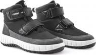 Черевики для хлопчиків Reima Patter 2.0 р.35 black