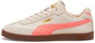 Кросівки жіночі демісезонні Puma PUMA CLUB II ERA 39744710 р.40 персикові