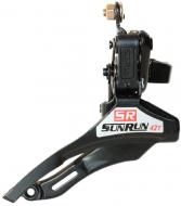 Переключатель передний SUNRUN FD-QD-35A 31,8 мм