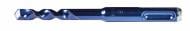 Сверло для плитки Rawlplug 1 шт. RT-SDSG-8/160
