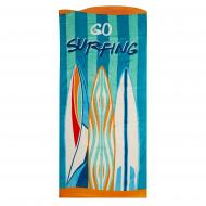 Полотенце № 41 75x150 см разноцветный Home Line