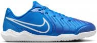 Бутсы Nike JR. TIEMPO LEGEND 10 ACADEMY DV4350-400 р.36,5 синий