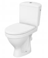 Унитаз-компакт Cersanit 833 EKO II SIMPLEON 010 3/5 с дюропластовым сидением Soft Close