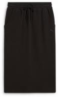 Юбка Puma HER Skirt 68505901 р.XS черный